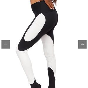 Waterlust Orca conservation pants